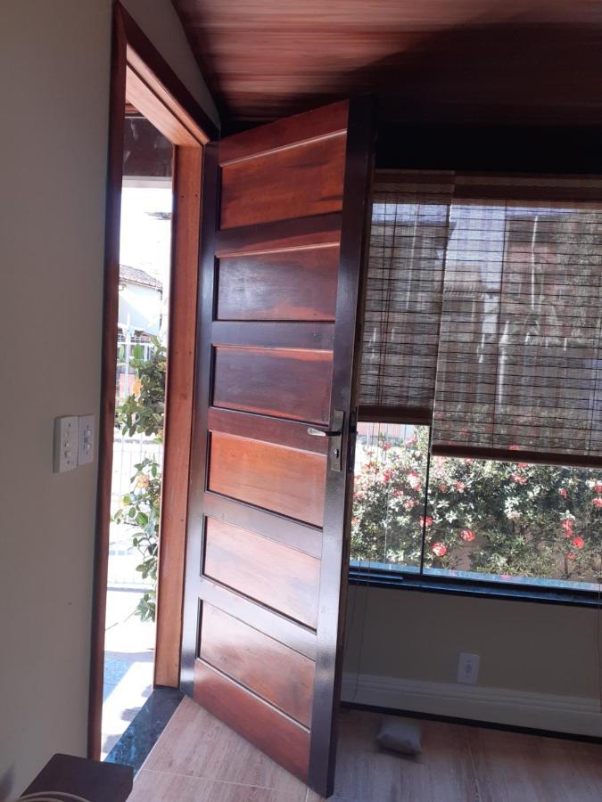 Linda Casa Rio Das Ostras, Ar Condicionado, Wifi, Churrasqueira E Garagem ภายนอก รูปภาพ