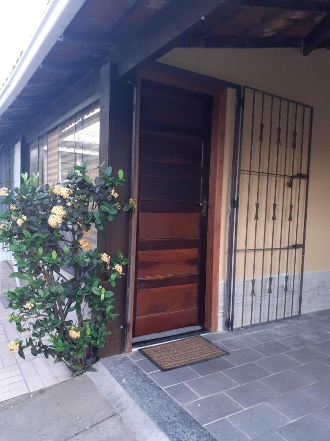 Linda Casa Rio Das Ostras, Ar Condicionado, Wifi, Churrasqueira E Garagem ภายนอก รูปภาพ