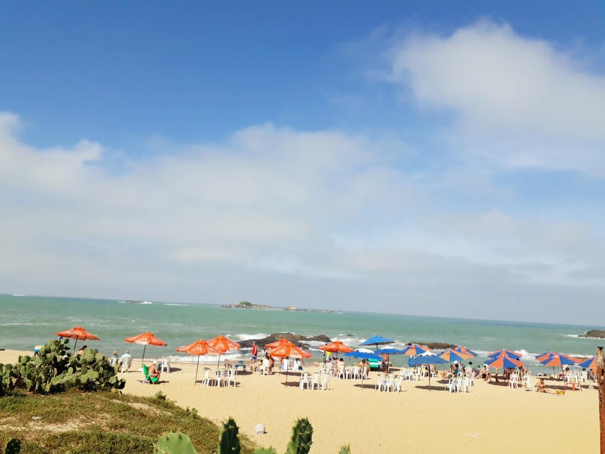 Linda Casa Rio Das Ostras, Ar Condicionado, Wifi, Churrasqueira E Garagem ภายนอก รูปภาพ